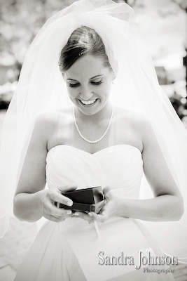 Best Thomas Center Wedding photographer - Sandra Johnson (SJFoto.com)